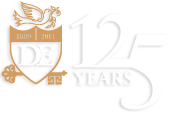 DE 125 Years